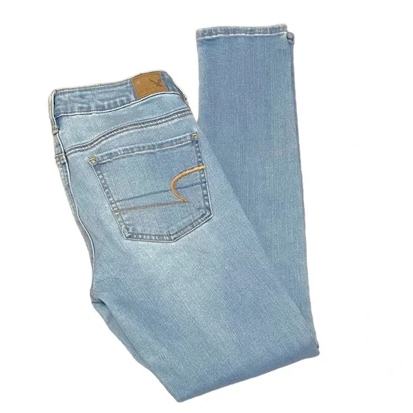 American Eagle Super Stretch Jegging - Picture 7 of 11